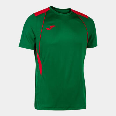 T-Shirt Mann Joma Courtes Championship Vii Grün
