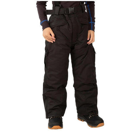 Pantalon De Ski MARVELOUS Unisexe (Noir)
