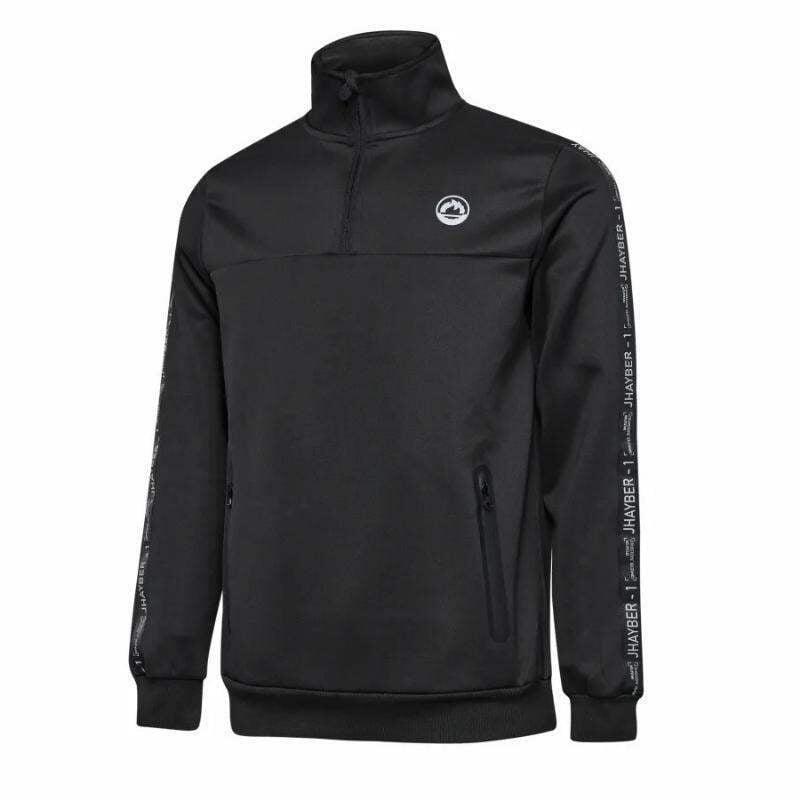 Sudadera JHayber Succes Negro 5/5