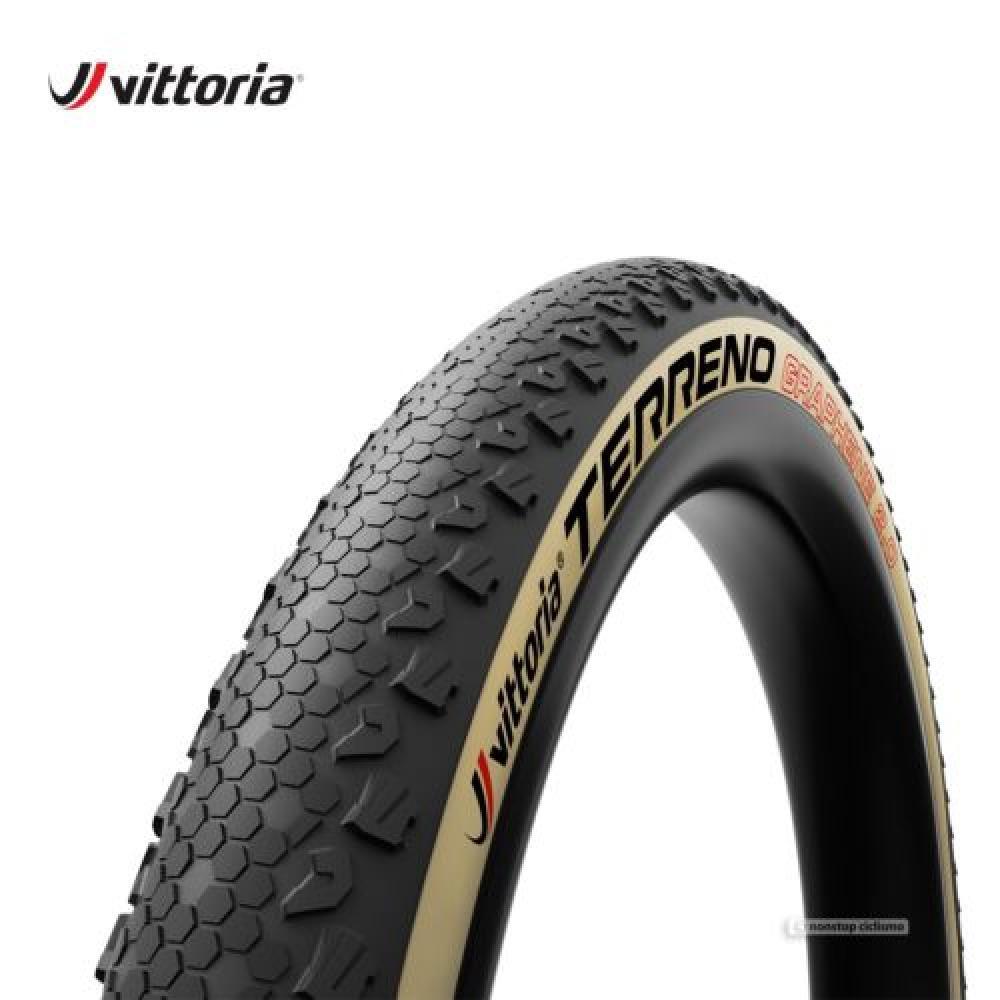 VITTORIA Pneumatico per mountain bike Vittoria Terreno TLR G2
