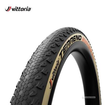 Pneumatico per mountain bike Vittoria Terreno TLR G2