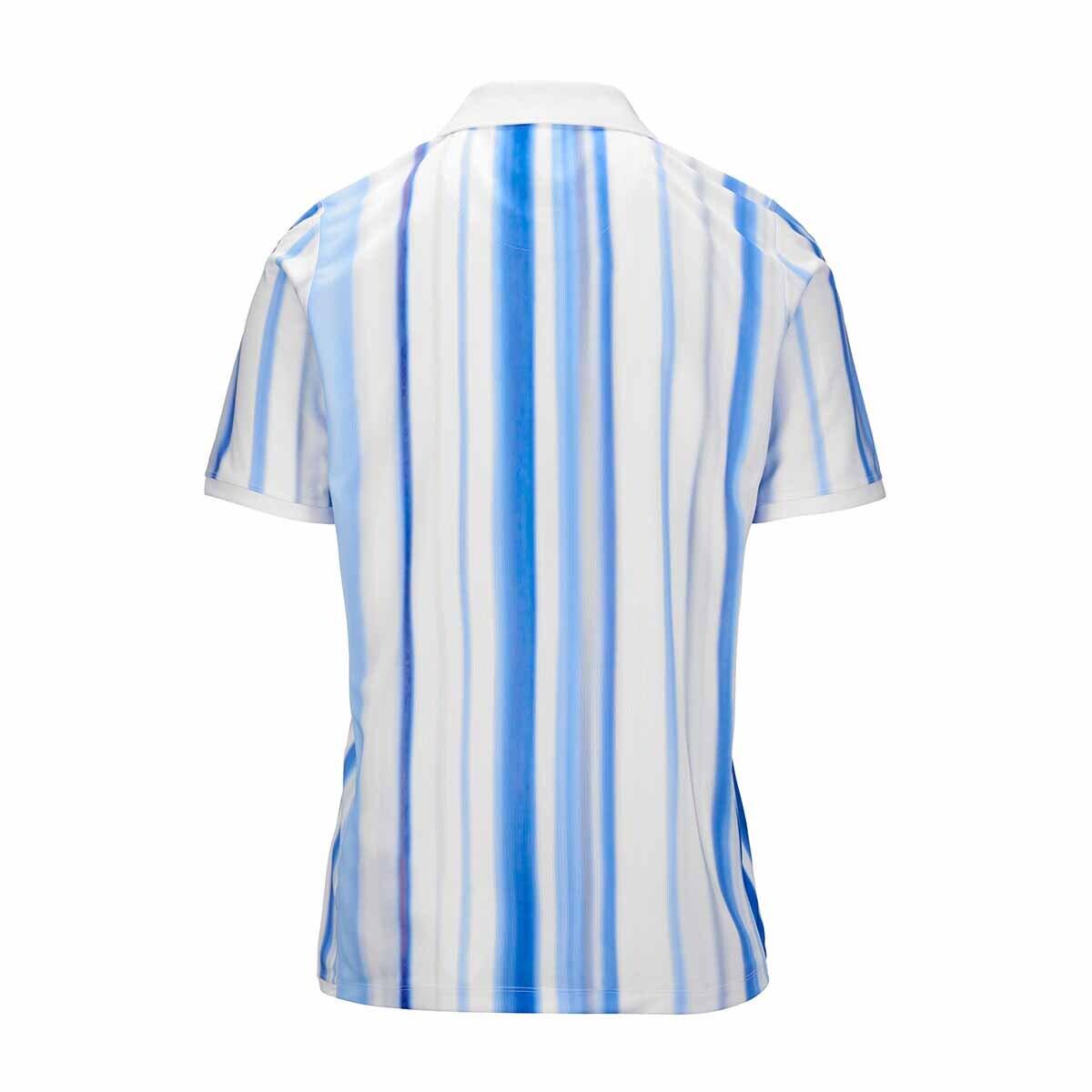Tweedehands - Voetbalshirt Red Star FC Kombat 4/4