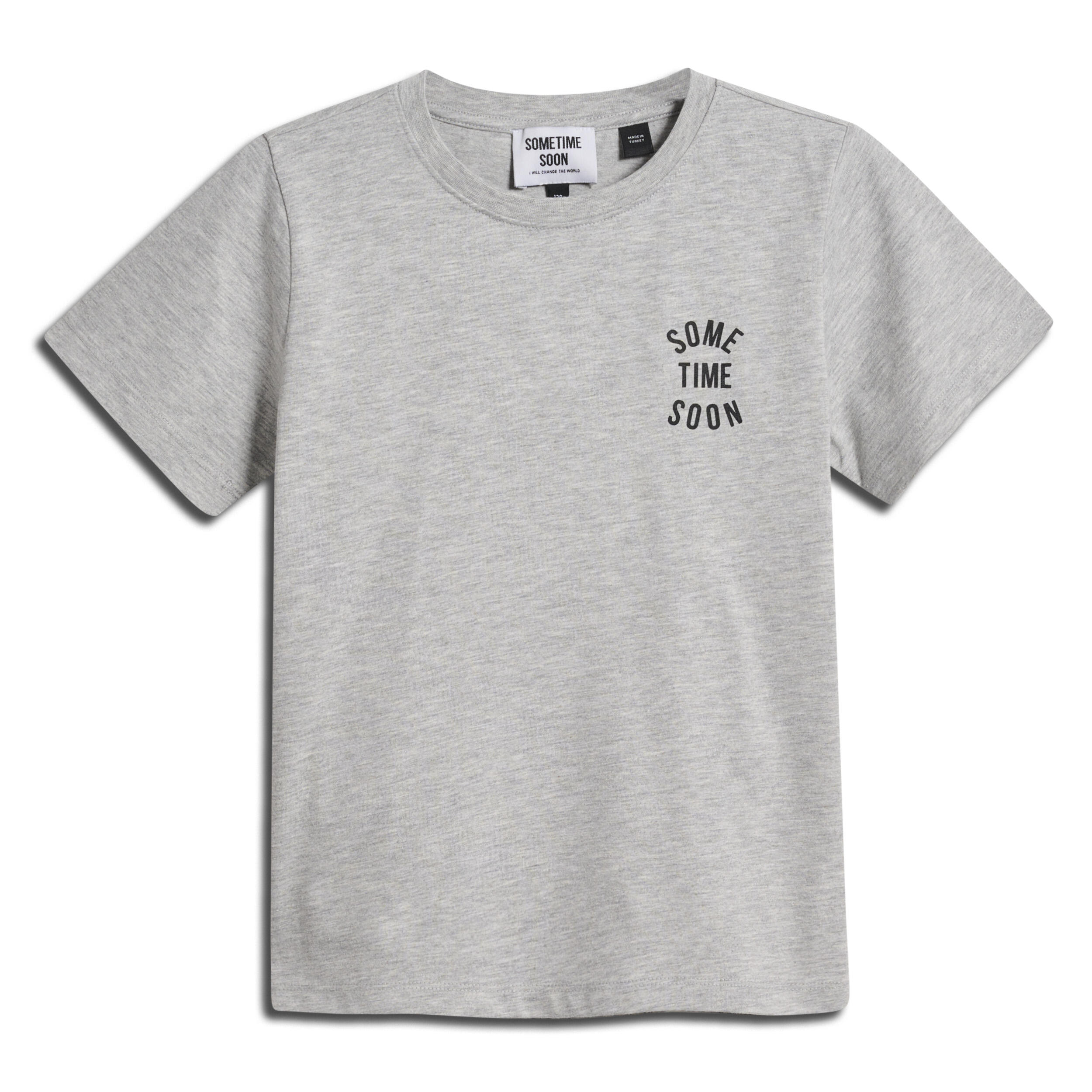 Hummel Kinder T-Shirt stmREVOLUTION T-SHIRT S/S 218084 2/7