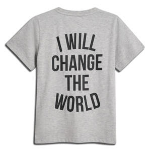 T-SHIRT stmREVOLUTION S/S 6/6
