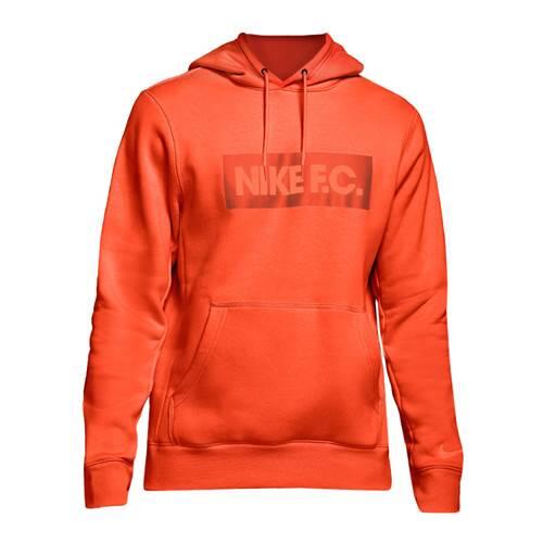 NIKE Sweatshirt universeel voor heren Nike FC Essentials