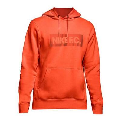 Sweatshirt universeel voor heren nike fc essentials