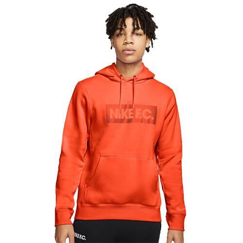 Sweat universel hommes Nike FC Essentials 2/3
