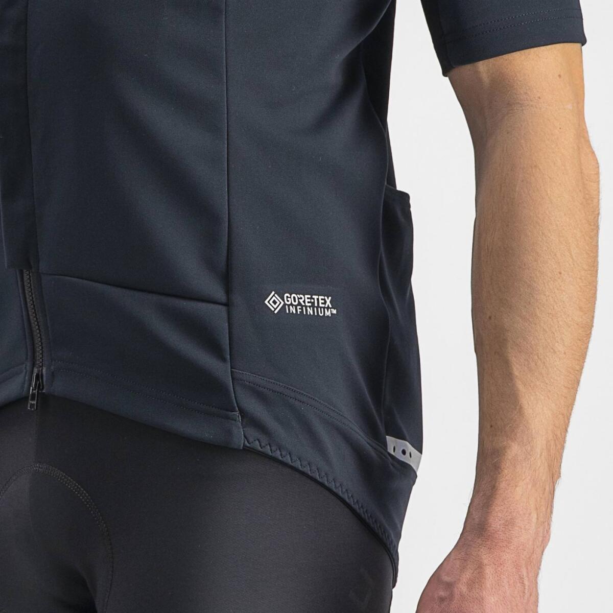 Camisola com mangas curtas - GABBA ROS 2 4/7