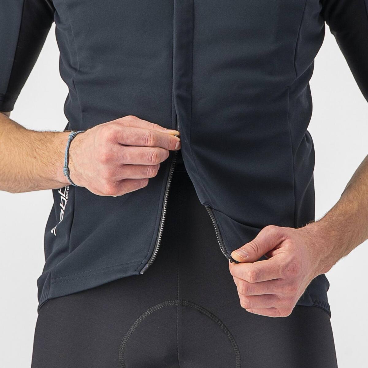 Camisola com mangas curtas - GABBA ROS 2 5/7