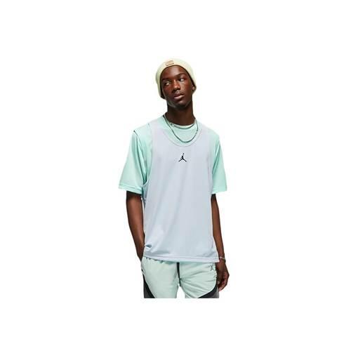 Magliette universali uomo Nike Air Jordan Dri-fit Sport Statement
