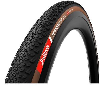 Banden vittoria terreno t50 mixed endurance graphene tubeless ready ts