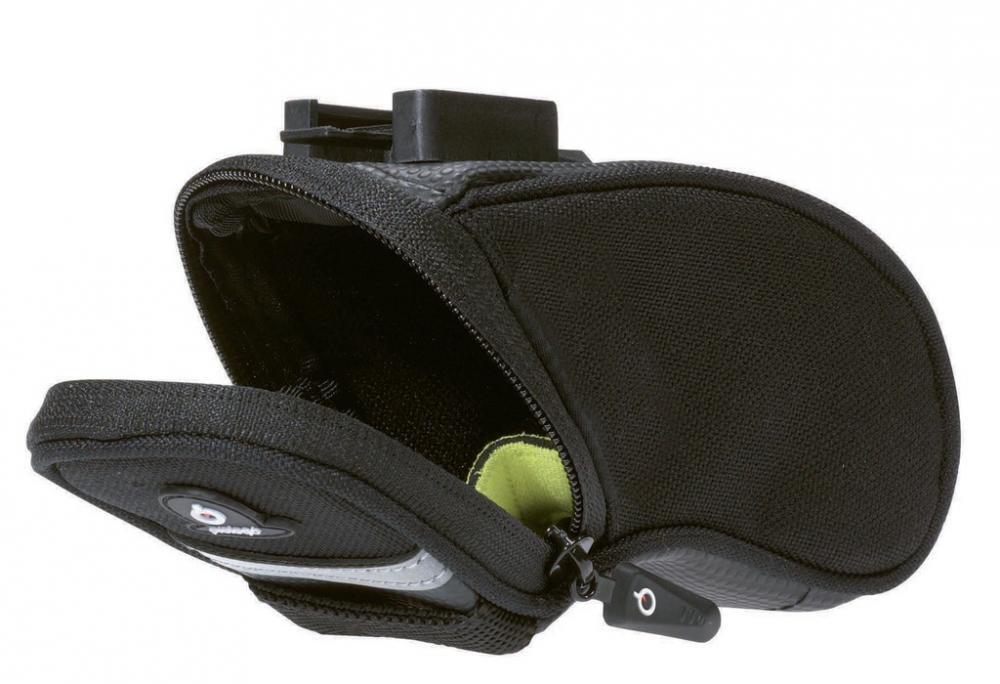Prologo Satteltasche Large 6,6x14,8x8,1cm, Large, 0,41ltr, 83g 2/2