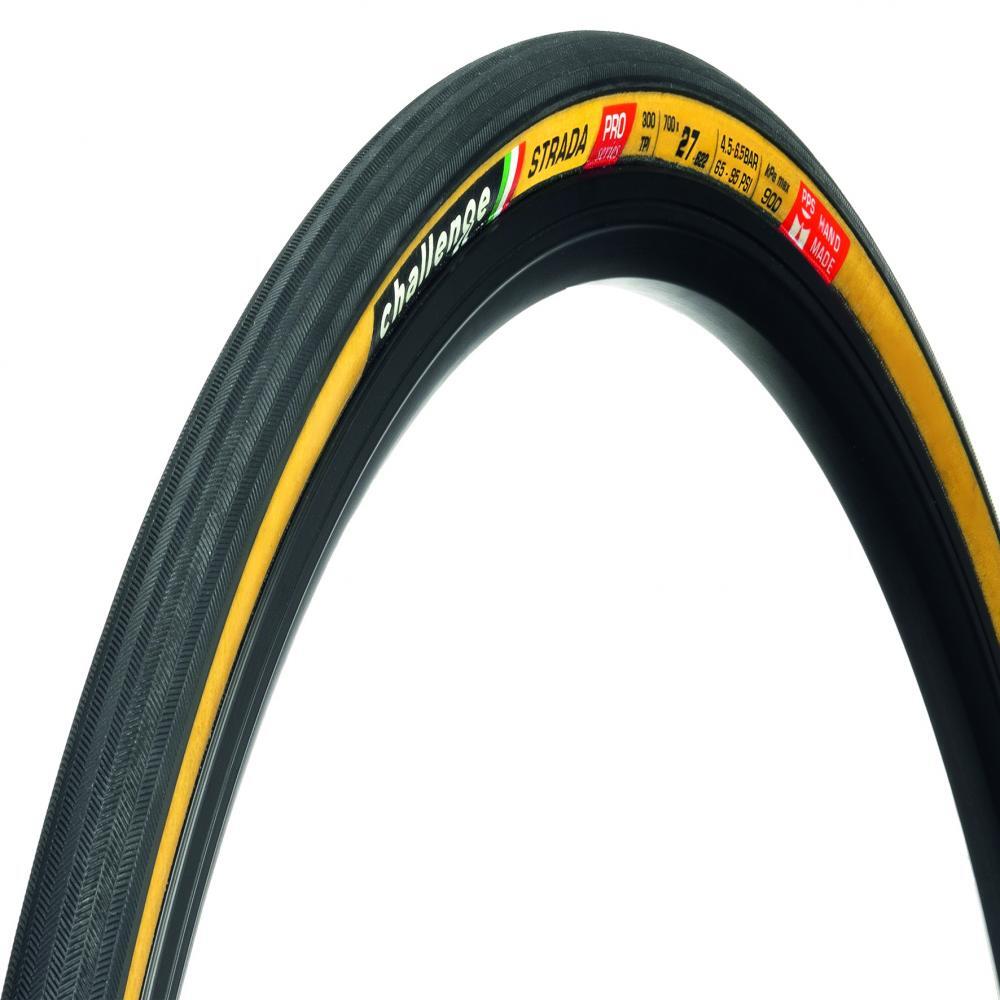 Pneu Challenge Open Strada 300 Tpi 2/2