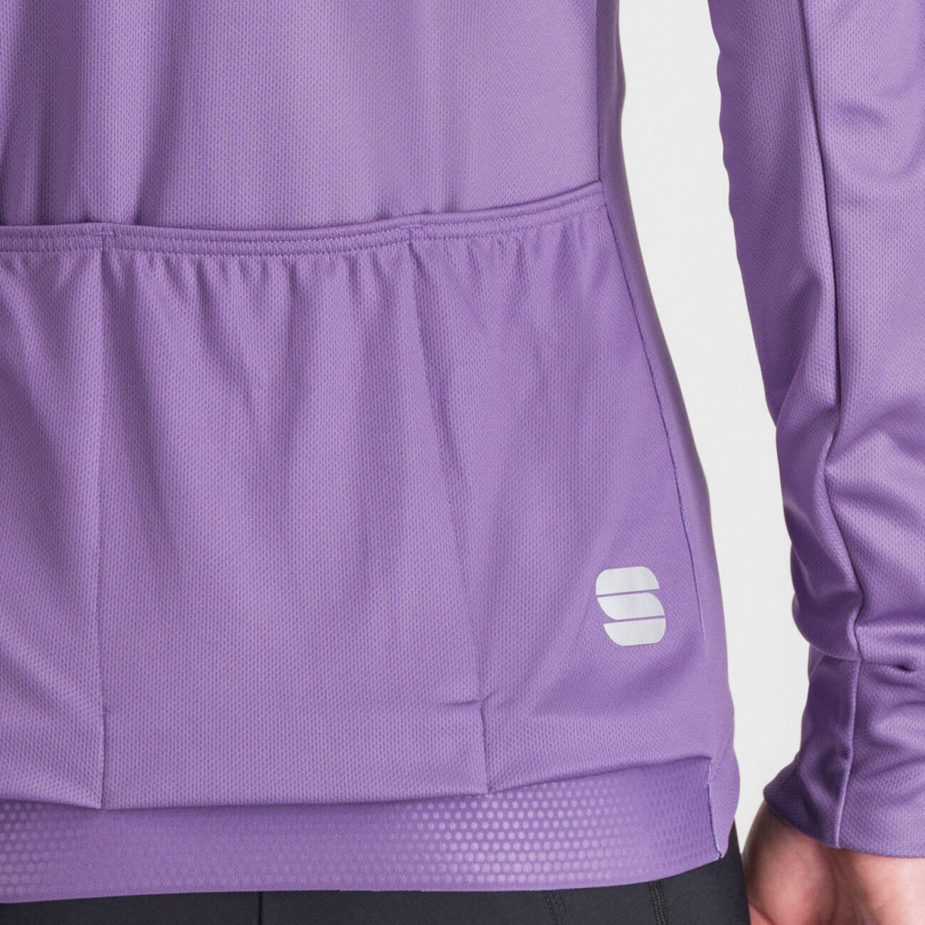 Maillot de invierno de manga larga - SUPERGIARA THERMAL 4/4