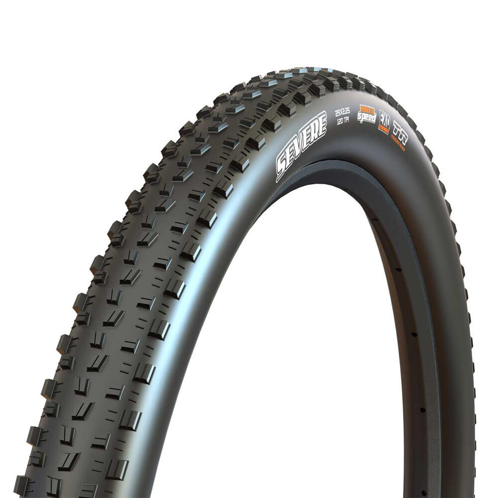 MAXXIS Copertone morbido bici Maxxis Severe - Tr. - Maxxspeed / Exo / Tubeless Ready