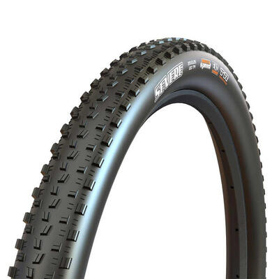 Zachte fietsband maxxis severe maxxspeed / exo / tubeless ready