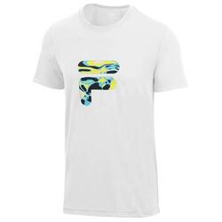 T-shirt universel hommes Fila XFM241304001