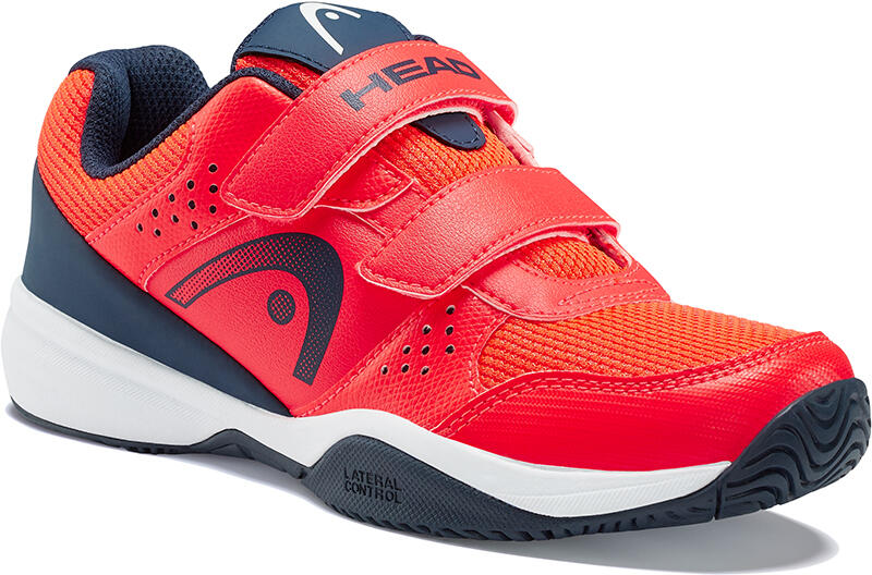 Buty do tenisa dla dzieci Head Sprint Velcro 2.5 Kids 2/4