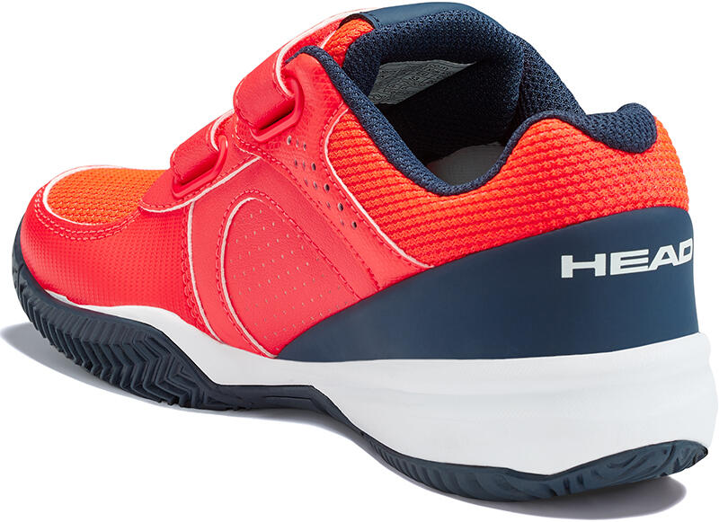 Buty do tenisa dla dzieci Head Sprint Velcro 2.5 Kids 3/4