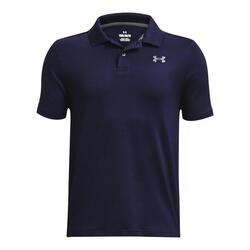 Polo enfant Under Armour Performance