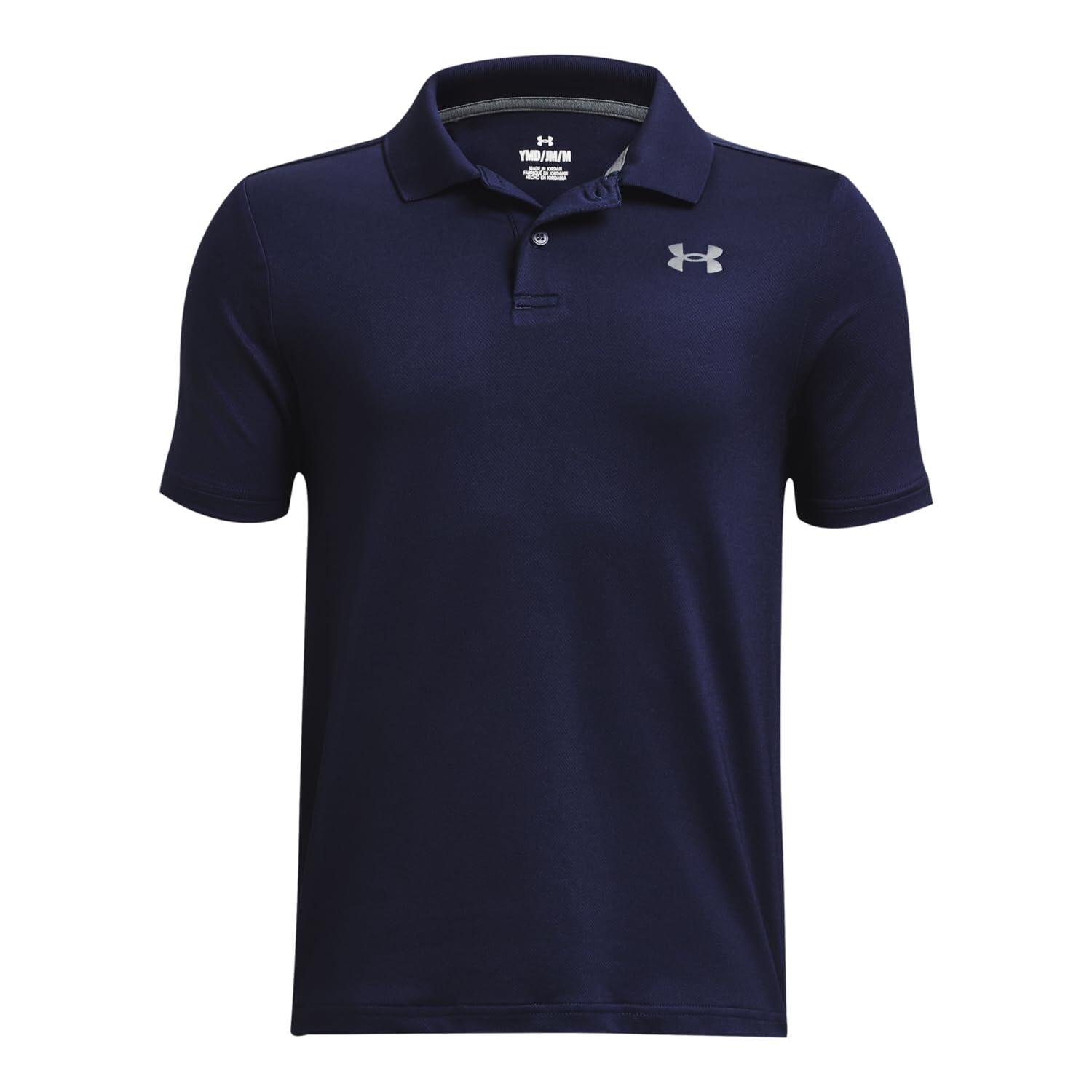 UNDER ARMOUR Polo-Shirt Kind Under Armour Performance