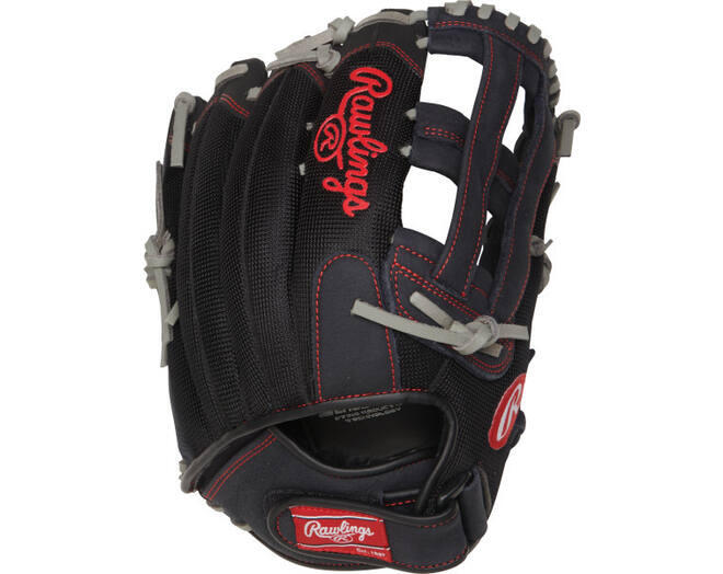Rawlings R130BGSH 13 Inch Rechts Vangen Model 3/3