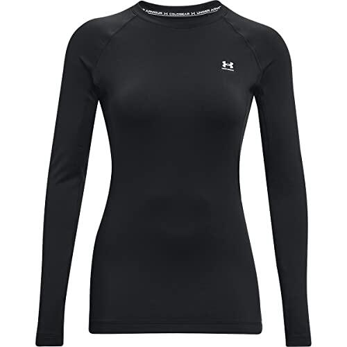 T-Shirt Cardio training Donna 77-1368701 Nero 6/7