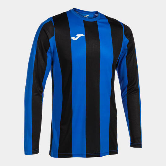 Maillot Manches Longues Football Homme Joma Inter Classic Bleu Roi