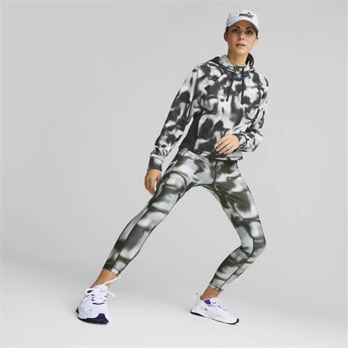 Bluza sportowa damska Puma Modern Sports Aop Hoodie 5/5