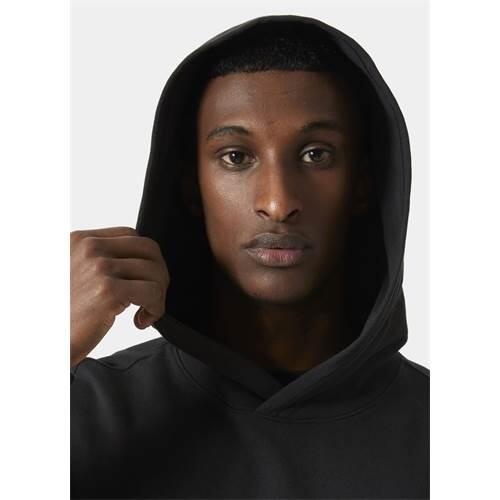 Herren universal Sweatshirts Helly Hansen Core Graphic Sweat 3/5