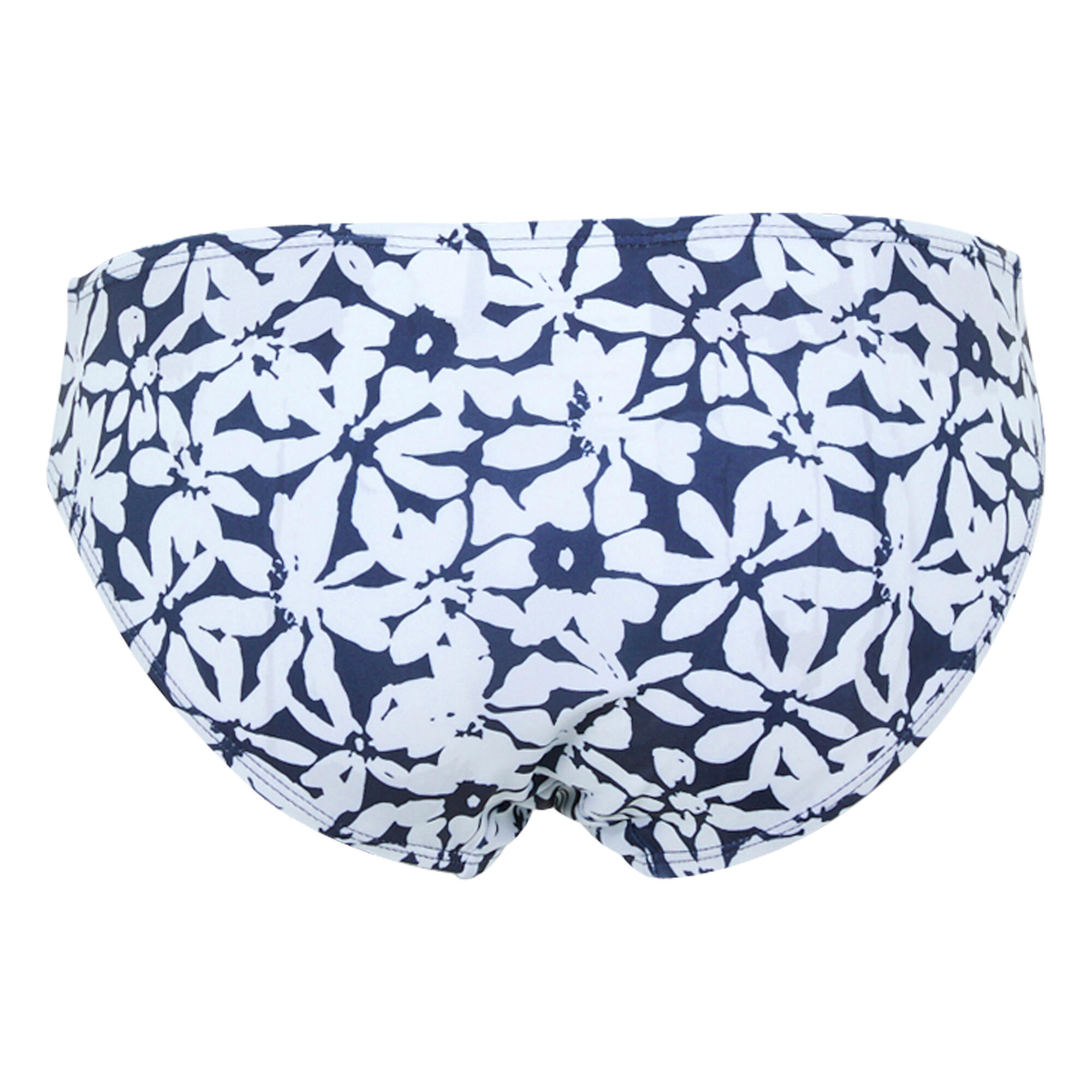 Bas De Maillot De Bain ACEANA Femme (Bleu Marine / Blanc) 2/5