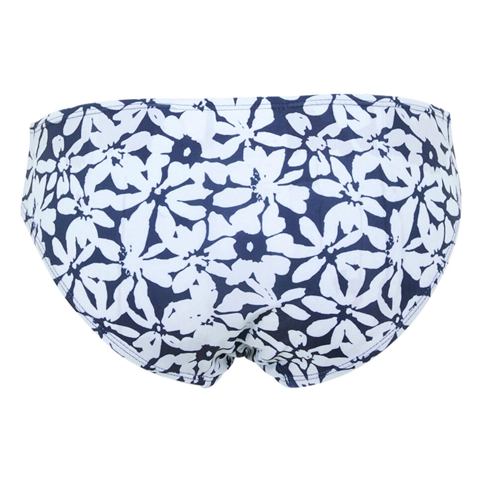Figi Damskie Aceana Large Floral Bikini Bottoms