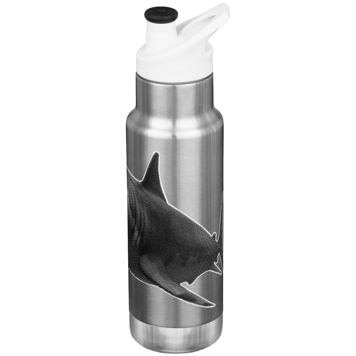 Klean Kanteen Kid Insulated Classic Narrow 355ml 2/3