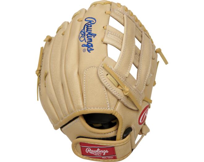 Rawlings SC105KB 10,5 Inch (Kris Bryant) Model Links Vangen 3/4