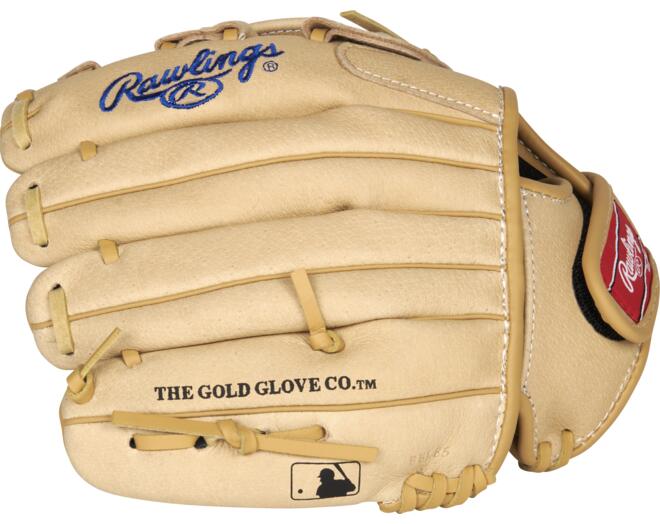 Rawlings SC105KB 10,5 Inch (Kris Bryant) Model Links Vangen 4/4