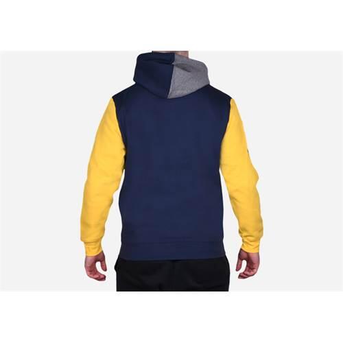 Bluza sportowa męska Mitchell & Ness Indiana Pacers