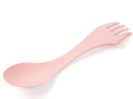 LIGHT MY FIRESpork Bio Dusty Pink 2/7
