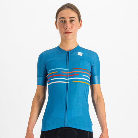 Maillot a manches courtes - VELODROME