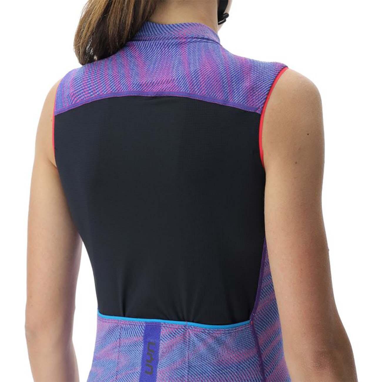 Maillot de vélo sans manches Wave 3/3