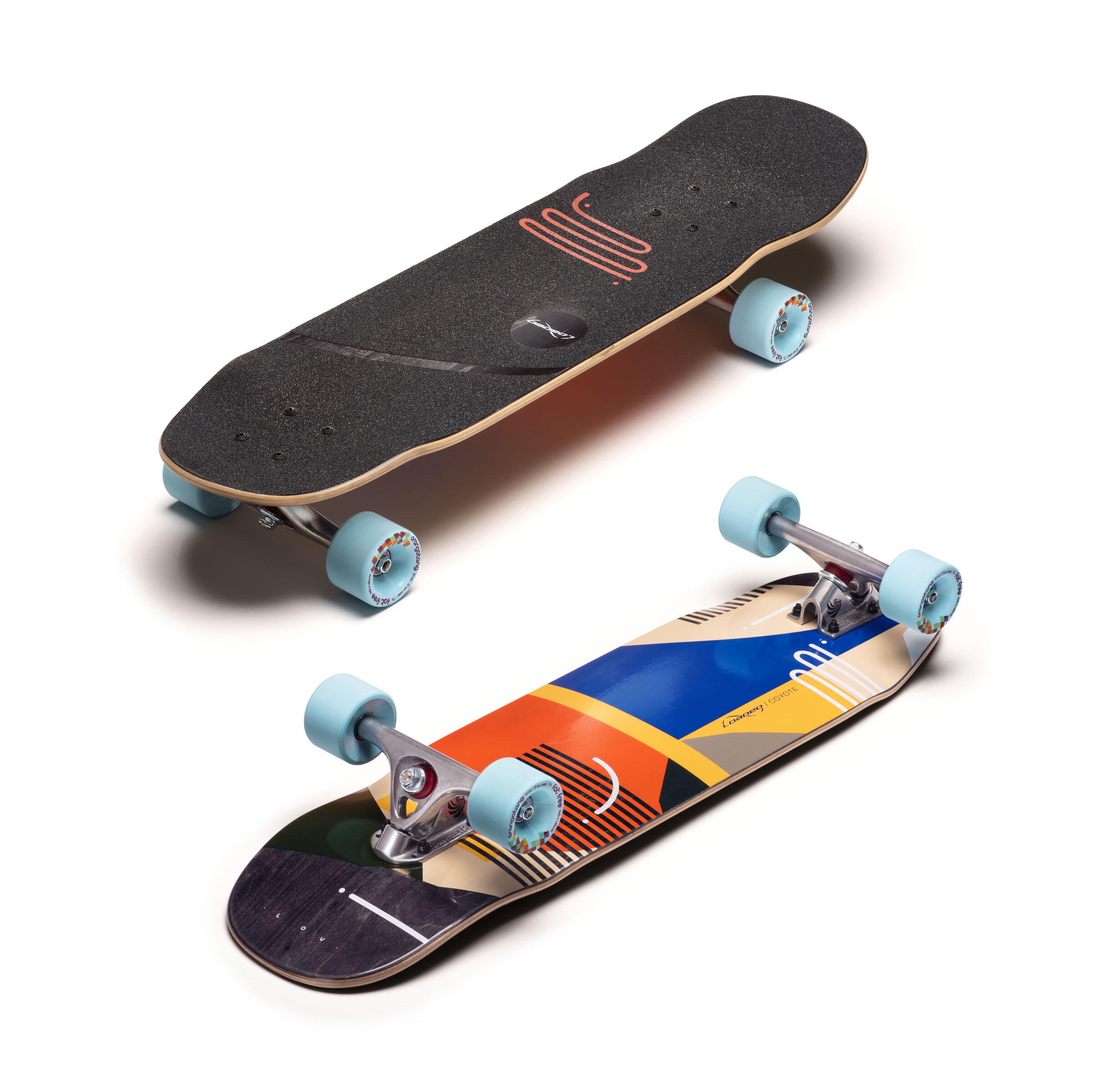 LOADED BOARDS picture