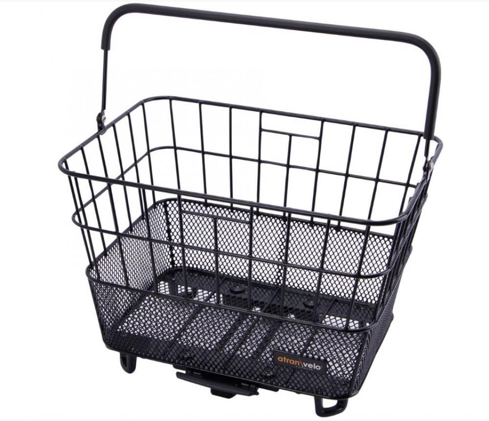 Panier à vélo « Bring M AVS » 2/2