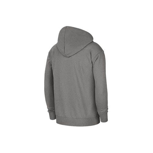 Sweatshirts universeel voor heren Nike Nba Chicago Bulls Standard Issue 2/2