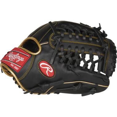 RAWLINGS Rawlings R9205-4BG 11,75 polegadas modelo Pegar à esquerda