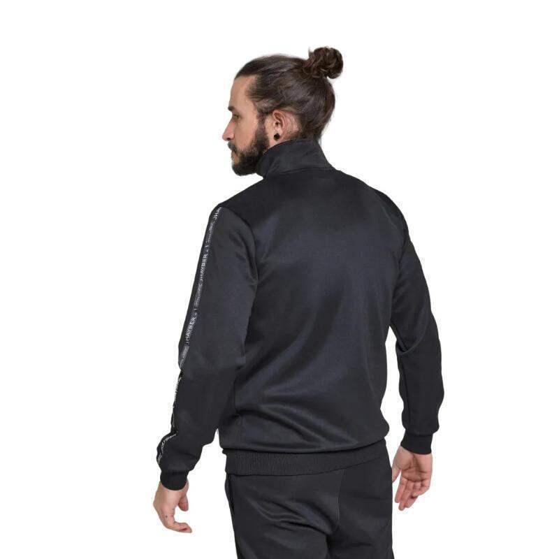 Sudadera JHayber Succes Negro 2/5