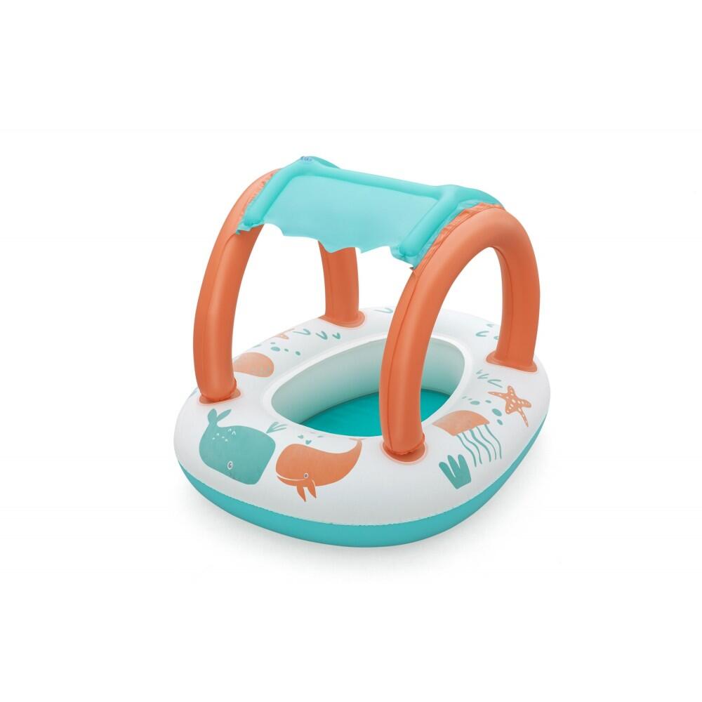 BESTWAY Opblaasbare Boot Bestway + 3 jaar