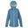 Veste Imperméable BIRCHDALE Femme (Bleu De Gris)