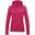 Sweat À Capuche COLLEGE Femme (Rose Vif)