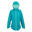 Veste Imperméable HAMARA Femme (Bleu)