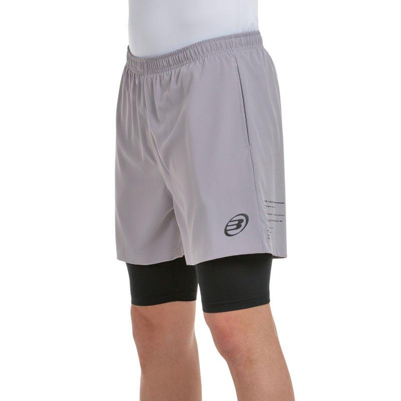 Short Méta De Bullpadel 3/5
