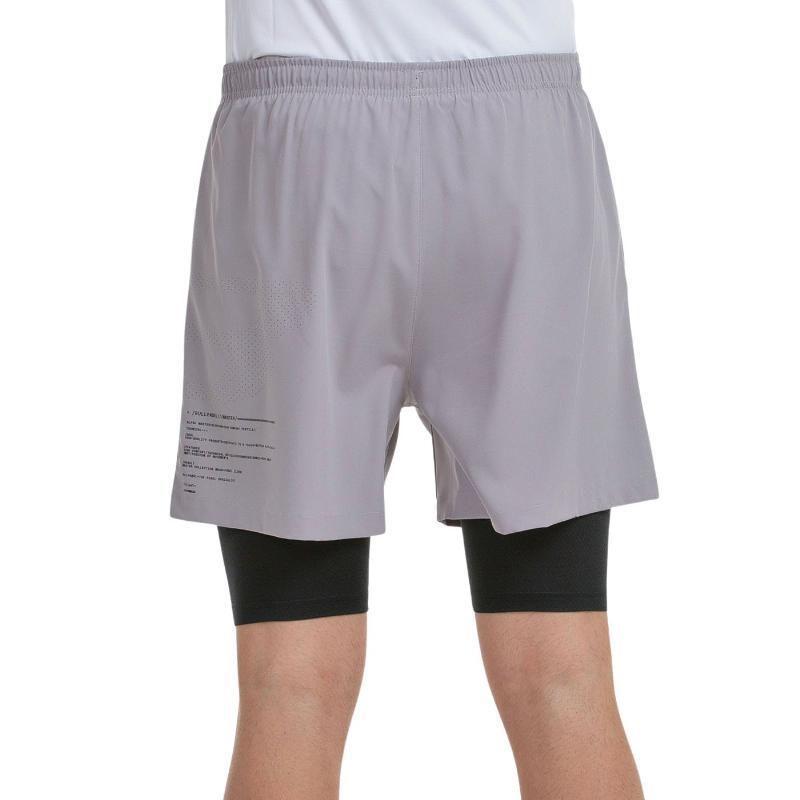 Short Méta De Bullpadel 4/5